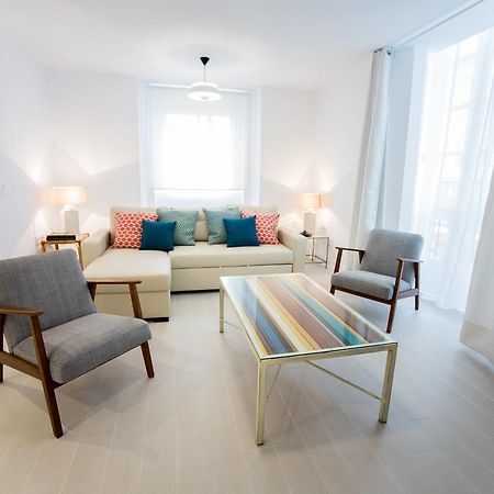 Apartamento Rosario 49 กาดิซ ภายนอก รูปภาพ