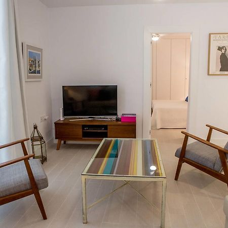 Apartamento Rosario 49 กาดิซ ภายนอก รูปภาพ