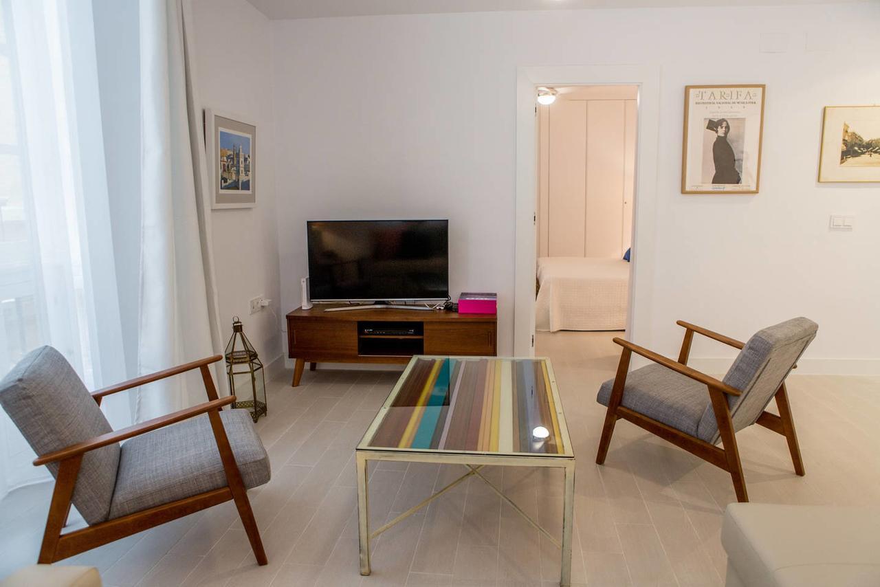 Apartamento Rosario 49 กาดิซ ภายนอก รูปภาพ