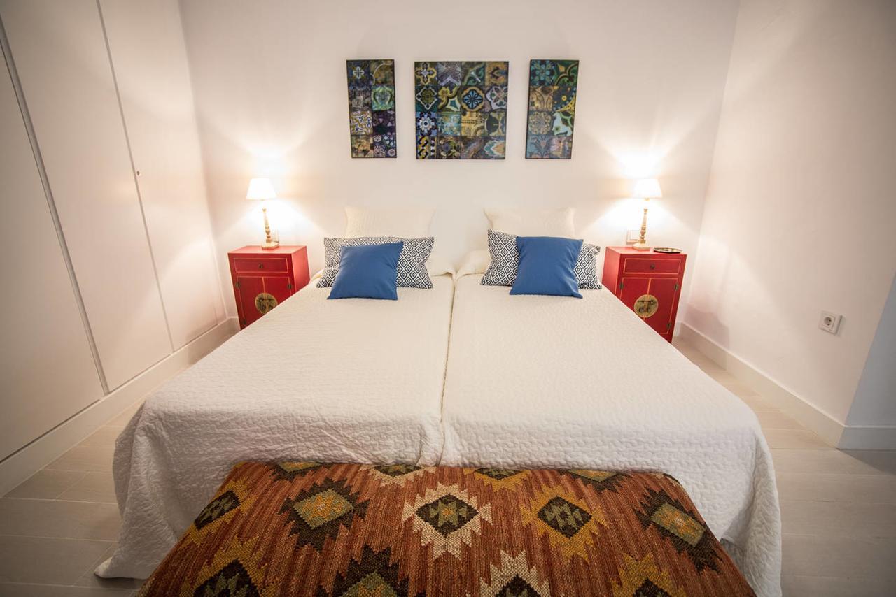 Apartamento Rosario 49 กาดิซ ภายนอก รูปภาพ