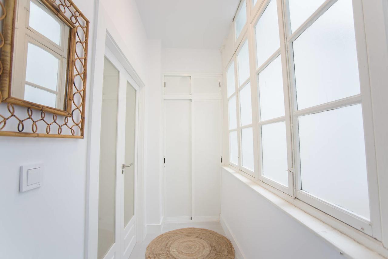 Apartamento Rosario 49 กาดิซ ภายนอก รูปภาพ
