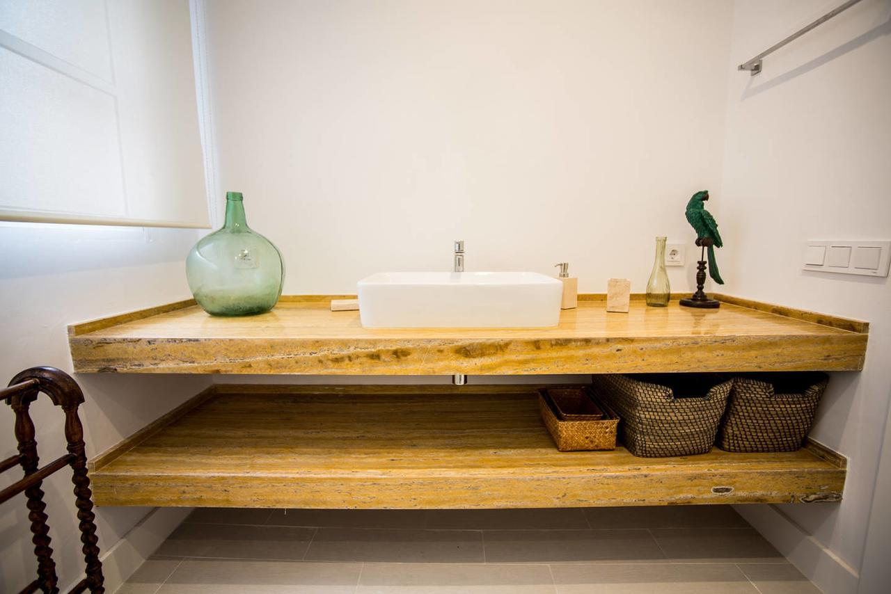 Apartamento Rosario 49 กาดิซ ภายนอก รูปภาพ