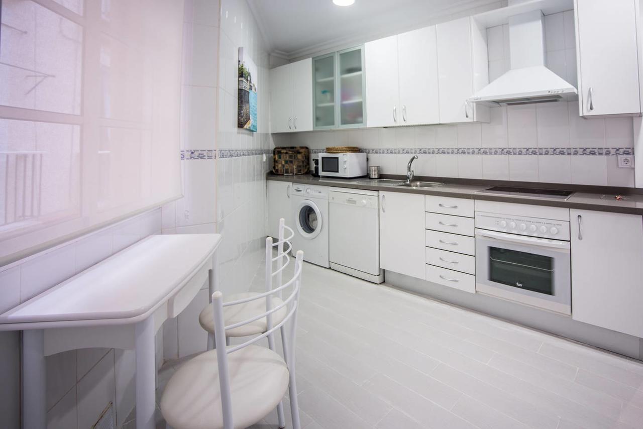 Apartamento Rosario 49 กาดิซ ภายนอก รูปภาพ