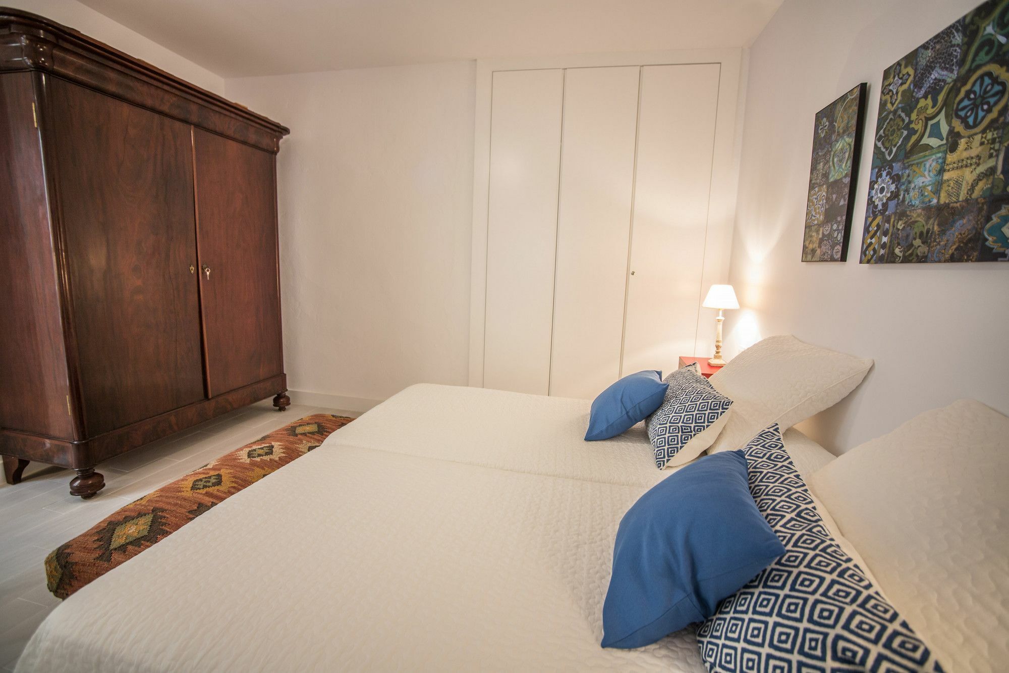 Apartamento Rosario 49 กาดิซ ภายนอก รูปภาพ