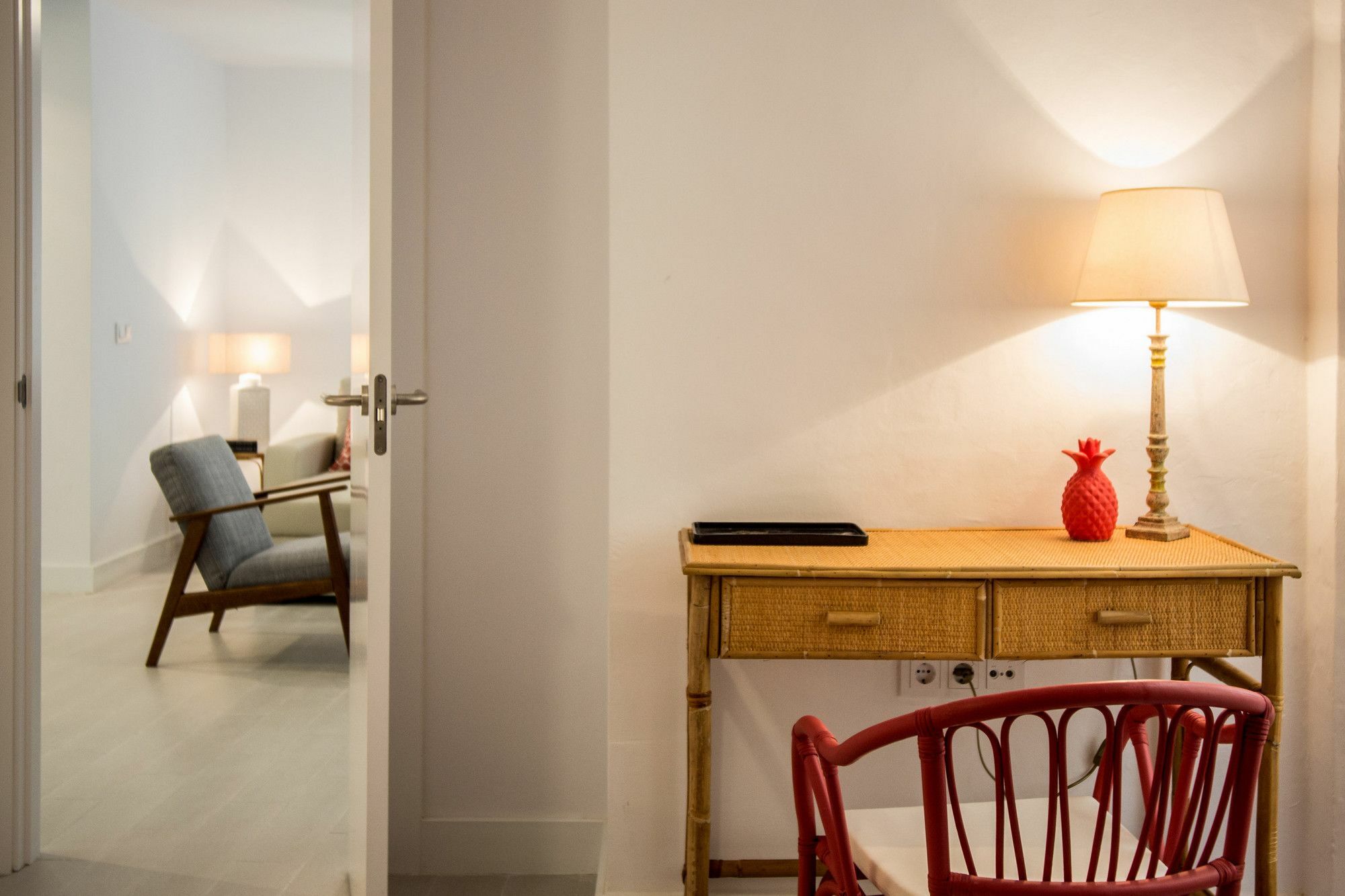 Apartamento Rosario 49 กาดิซ ภายนอก รูปภาพ